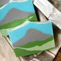 Evergreen Mountain Soap Project